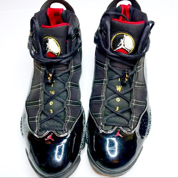 Jordan Other - Air Jordan 6 Rings Hall of Fame